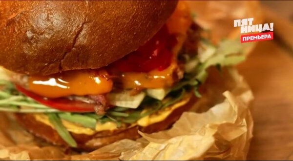 Битва шефов 5 сезон 26 серия 26 января 2026 смотреть онлайн