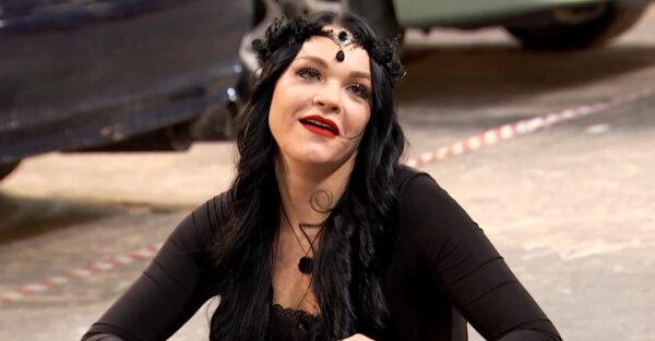 Битва экстрасенсов 25 сезон 1 серия 28.02.26 смотреть онлайн