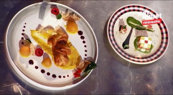 Битва шефов 5 сезон 27 серия 2 февраля 2026 смотреть онлайн