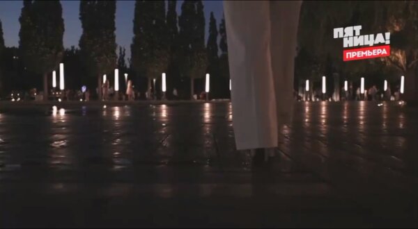 Что я наделала?! 4 серия 3 февраля 2026 смотреть онлайн бесплатно