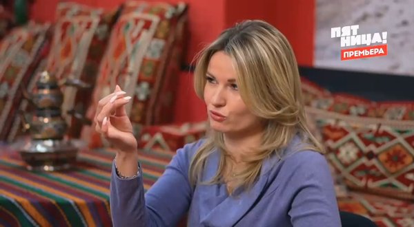 Черный список на кухне 5 серия 31.03.26 смотреть онлайн