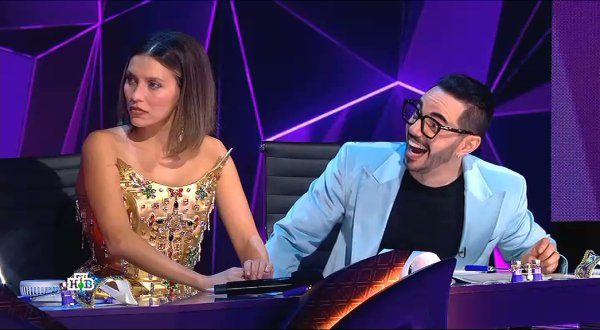 Маска 7 сезон 9 серия 05.04.26 смотреть онлайн