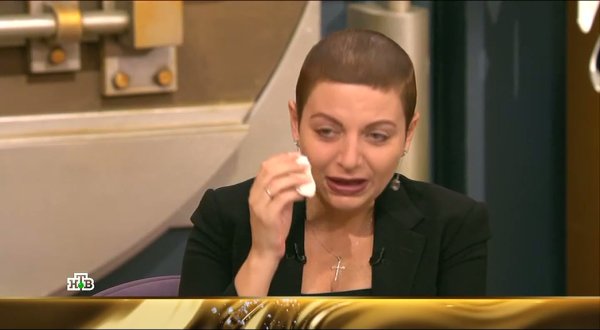 Секрет на миллион с Симоньян 11 апреля 2026